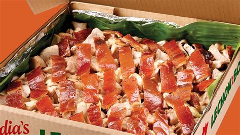 This Lechon In A Box Is What You Need For A Hassle Free Handaan