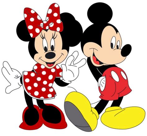 Pin De Marion Van Der Ploeg En Walt Disney Imagenes Minnie Mickey