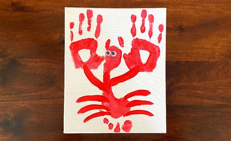 5 Letter K Handprint Craft Akashcorale