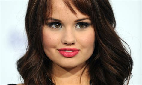 Debby Ryan Dyes Hair Lavender Gives Us Another Reason To Go Pastel