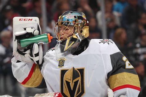 They compete in the national hockey league (nhl) as a member of the west division. Vegas Golden Knights: 3 reasons why fans should be worried ...