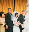 11 best luci baines johnson wedding images on Pinterest | Celebrity ...