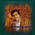 Johnny Mathis - The Christmas Music Of Johnny Mathis: A Personal ...