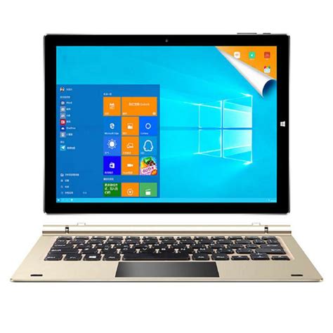 Teclast Tbook 10s Dual Boot Tablet Flash Sale Kicked Off At 17999