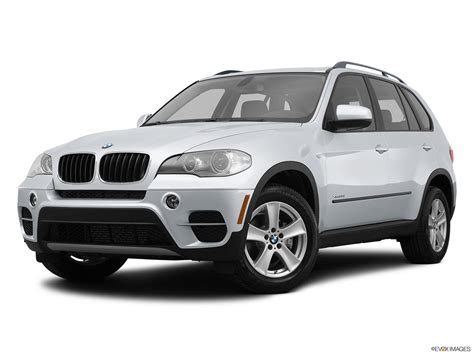 A Buyers Guide To The 2012 Bmw X5 Xdrive35d Yourmechanic Advice