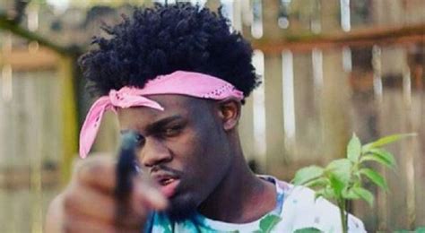Fans Question Where Ugly God Is On Xxlfreshmanlist Ugly