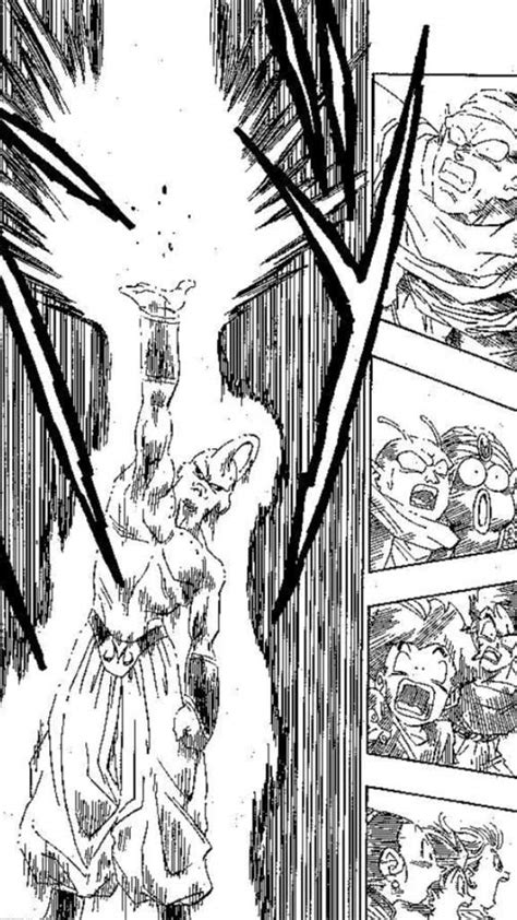 Dragon ball super wallpaper 6. My Top 10 Memorable Manga Panels | Anime Amino