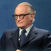 Barry Goldwater - Quotes, Election & Death