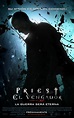 Priest | Teaser Trailer
