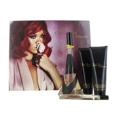 Alışveriş Merkezi Arazi Tolerans Rihanna Reb L Fleur Eau De Parfum