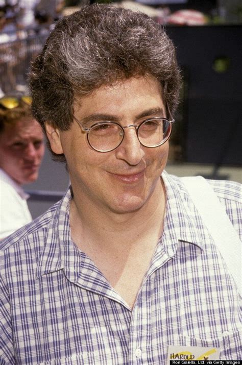 harold ramis dead twitter tributes to ghostbusters star and his ten best comedies pictures