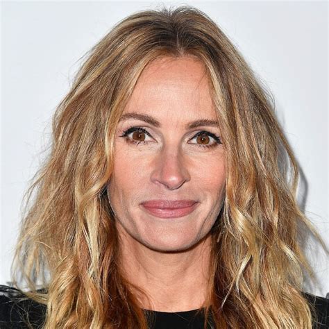Julia Roberts Is Giving Us Major ‘pretty Woman Vibes With Her Latest