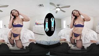 Love Porn Presents WETVR Lunch Break Sex Quickie Inside VR