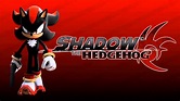 I Am (All of Me) - Shadow the Hedgehog [OST] - YouTube