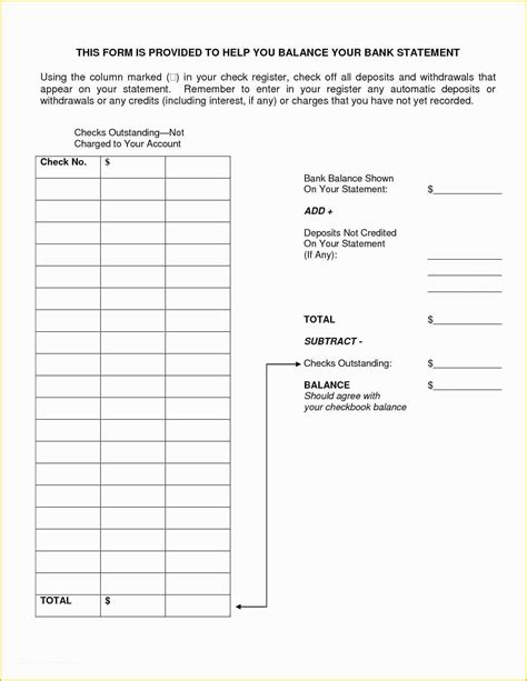 Free Cash Drawer Balance Sheet Template Of Cash Log Out