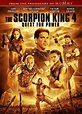 Il Re Scorpione 4 - La conquista del potere (2015) - Streaming | FilmTV.it