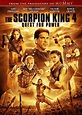 Il Re Scorpione 4 - La conquista del potere (2015) - Streaming | FilmTV.it