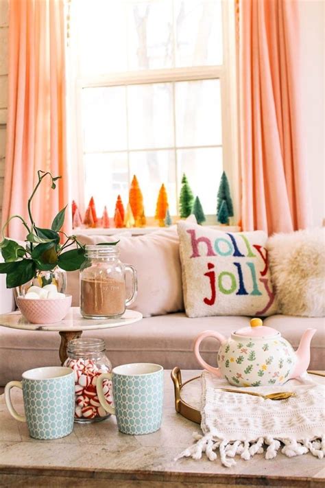 Anthropologie Style At The Thrift Store At Home With Ashley