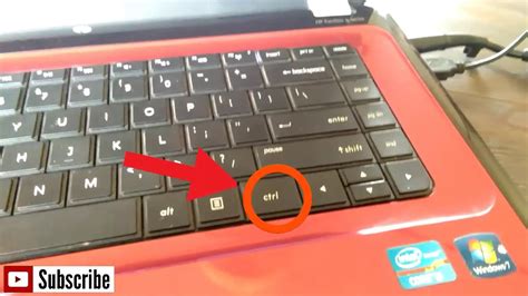 How To Take A Screenshot On A Pc Or Hp Laptop Hp Pavilion G Series