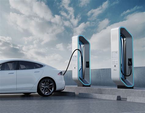 How Much Does A Commercial Ev Charging Station Cost Beny