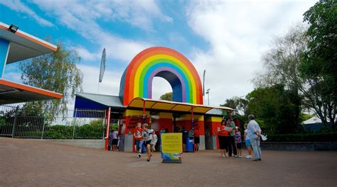 Rainbows End Tours And Activities Expedia