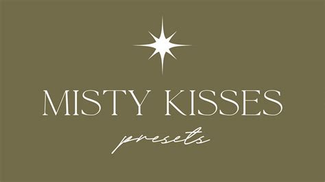 Misty Kisses Preset Community
