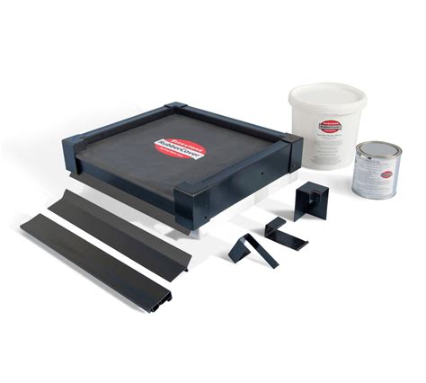 Roof Repairs The Epdm Rubber Roofing System Twistfix
