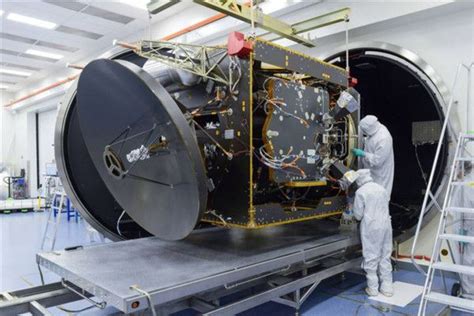 Everything You Need To Know About The Uaes Hope Probe Mars Mission