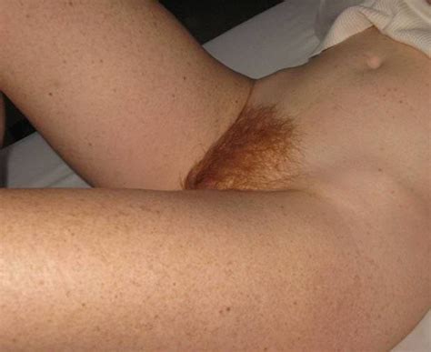 Naked Redhead Girl Ginger Pubes Telegraph