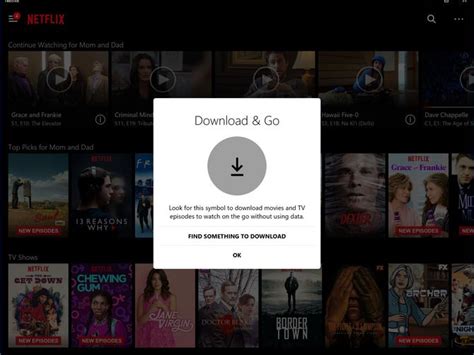 New movies and episodes are added every hour. How to download Netflix shows and movies in Windows 10 - CNET