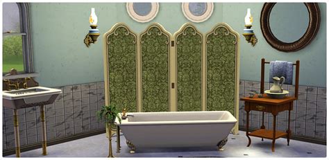 Sims 3 Bathroom Sets Modern Bathroom Designs For Small Spaces