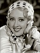 Art, Movies, Wood and whatnot . . .: Joan Blondell!