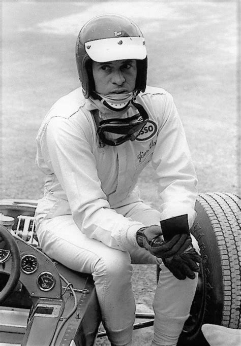 Jim Clark Racewagens