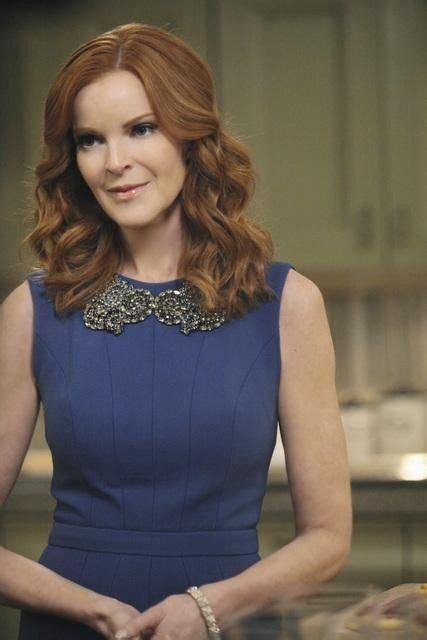 I Love This Dress Desperate Housewives Bree Desperate Housewives