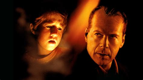 The Sixth Sense 1999 Backdrops — The Movie Database Tmdb