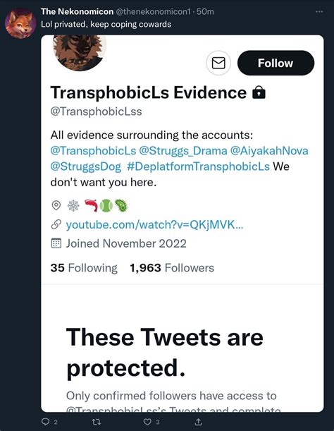transphobicls evidence on twitter this guy is so predictable it s nothing short of pathetic