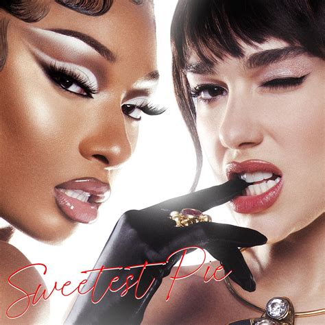 ‎sweetest Pie Single Album By Megan Thee Stallion And Dua Lipa