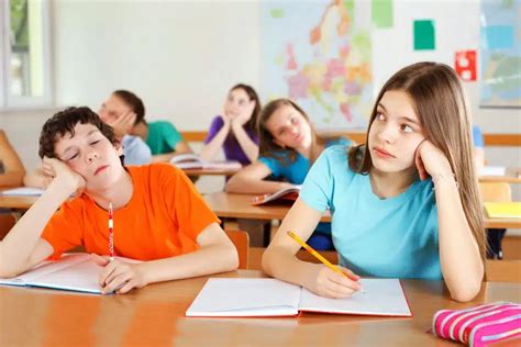 Are You Contributing To Bored Students In The Classroom Graduate