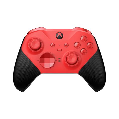 Xbox Elite Wireless Controller Series 2 Core Red Red Elite