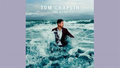 Tom Chaplin The Wave Album Review