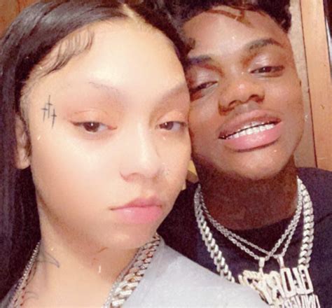 Cuban Doll Explains That She Broke Up With Jaydayoungan After Going