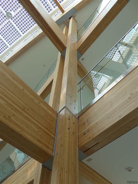 Glulam Column And Beam Structures I Gallery 2 Trends