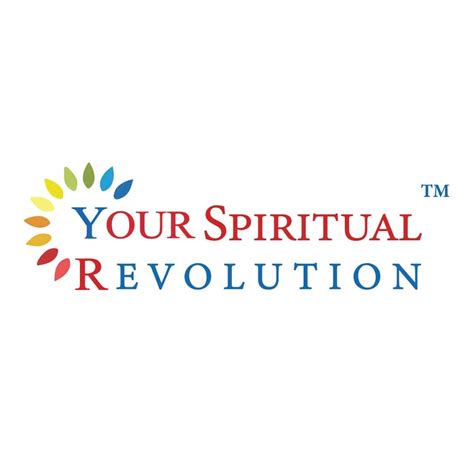 Your Spiritual Revolution Franchise Opportunity Franchisebazar
