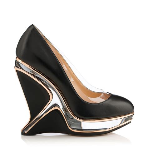 Zaha Hadid Dolly Charlotte Olympia Shoes Zaha Hadid Shoes Charlotte