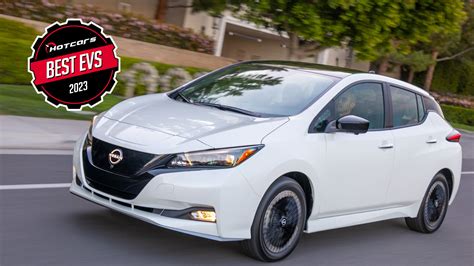 10 Best Electric Cars Under 30000