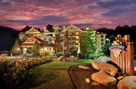 Best Places To Stay In Gatlinburg Smoky Mountain Cabin Rentals Smoky