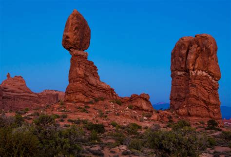 Photography Featuring Arches And Canyonlands National Parks In Utah