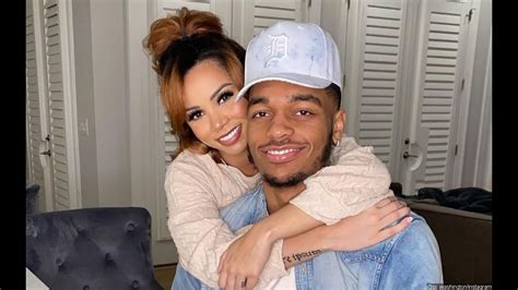 what men need to learn from pj washington and brittany renner youtube