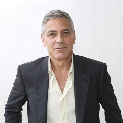 George Clooney Suburbicon Press Conference 2017 Hq