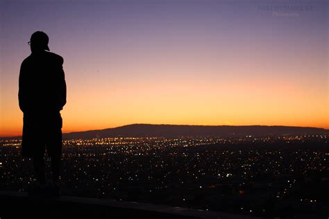 On Top Of The World Melody Marquez Flickr